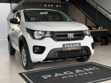 MOBI 1.0 EVO FLEX LIKE. MANUAL 2024